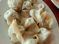 -鸿毛饺子(紫竹桥店)