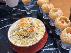 -木尔坦·Multan巴基斯坦清真餐厅halal(大智嘉园店)