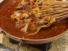 -老雒阳面馆·水席(高新区店)