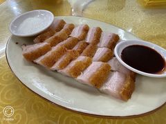 -烧鹅妹饭店