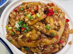 -新新湘菜馆(新中街二条店)