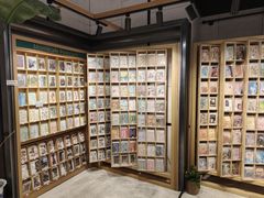 -猫的天空之城概念书店(苏州诚品店)