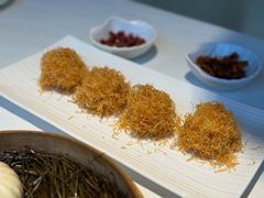 -尘香•传统川菜(创汇首座店)