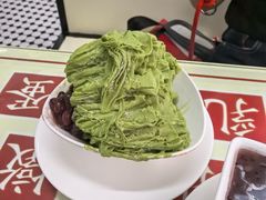 -香港華心糖水鋪(南西总店)
