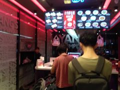 -小杨生煎(湟普汇店)
