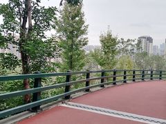 -重庆平顶山公园
