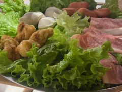-80红枣鸡腊排骨(总店)