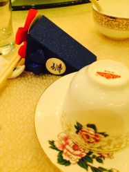 -上海大酒店·婚宴年会宴会厅