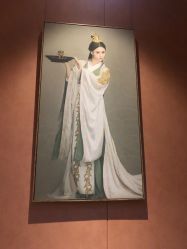 -盘子女人坊古装写真摄影(南京总店)