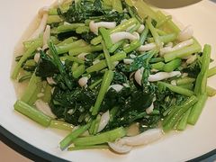 -赶海部落海鲜城(海阳路店)