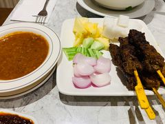 -Madam Kwan's(Mid Valley Megamall)