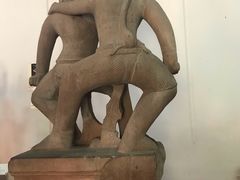 -柬埔寨国家博物馆