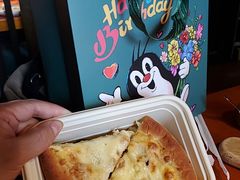 -布拉格餐厅· 中欧捷克菜(全国首店)