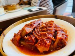 沙爹金钱肚-铭家点心(秦岭路店)