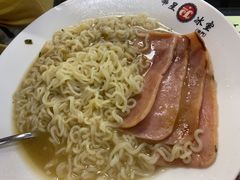 -華人 華星冰室(氹仔 店)