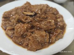 -京天红酒家(虎坊路店)