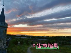 -北京美神宫艺术主题温泉酒店