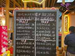 -老闵田螺馆·南昌市井菜·特色小吃(总店)