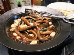 -云锦壹号·淮扬宴(徐汇万科店)