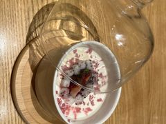 -原石牛扒·约会餐厅(龙城万科里店)