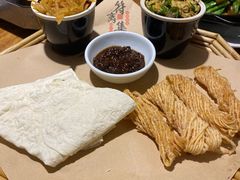 -符离集餐厅(万象城店)