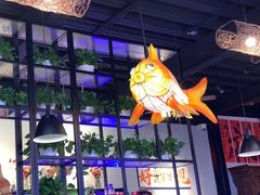 -向川南·水煮鱼·川菜(和平里店)