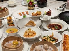 -彩丰楼中餐厅(深圳国际会展中心洲际酒店)