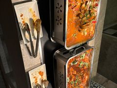 -天津东凯悦酒店·Market Café自助餐厅