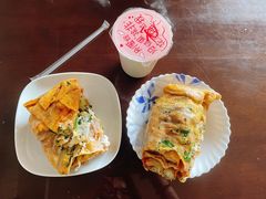 -卞姐蛋饼(陕西南路店)