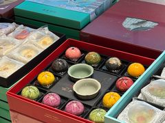 -宝龙城(杭州滨江店)