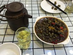 -观桥阁(锦溪店)