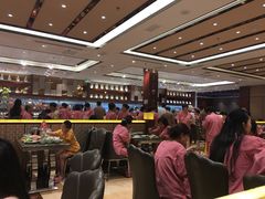 -水晶之星洗浴温泉汗蒸