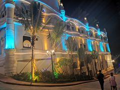 景点-告庄西双景