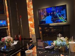 -INLOVE KTV(嘉定新城万达店)