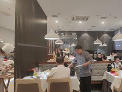 -味+新京宴·烤鸭·北京菜(创意谷店)