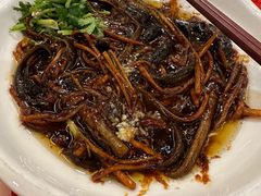 -马凯餐厅(长椿街店)