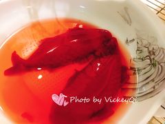 鲜鸭血-青瓷火锅料理(西单大悦城店)