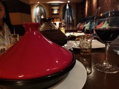 -Tajine Moroccan塔金摩洛哥中东餐厅