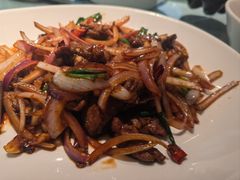 -筱爷叔·上海传统手工菜(玉树路店)