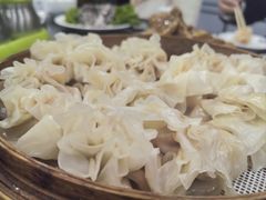 -马家烧麦(总店)