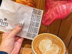 -Peet's 皮爷咖啡(东湖路手作店)