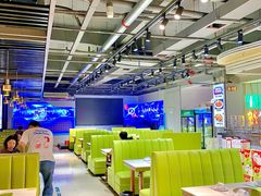 -清真·马坡烧烤涮牛肚·酸浆火锅(新区总店)