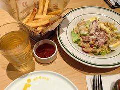 -菲滋意式餐厅(临平万达店)