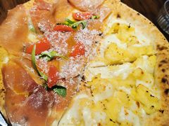 -Primo·丽莫意大利窑烤披萨