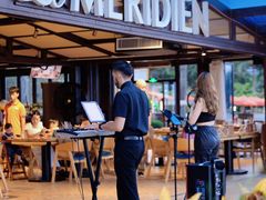 -石梅湾艾美度假酒店