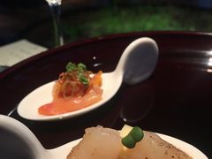 -元熹会席料理