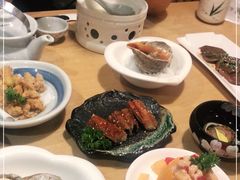 -山之川日料放题(通州店)