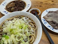 -柴氏风味斋(甘家口店)