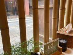 -竹里馆·淮扬菜·功夫茶(老门东店)