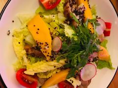 -MR.ROCKY洛奇先生RESTAURANT&BAR(宝安壹方城店)